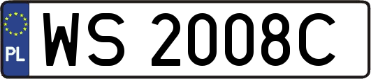 WS2008C