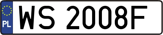 WS2008F
