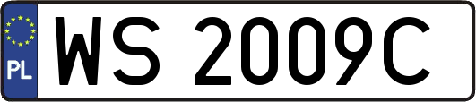 WS2009C
