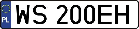 WS200EH