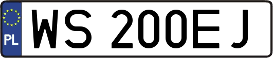 WS200EJ