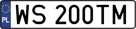 WS200TM