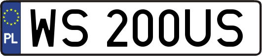 WS200US