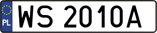 WS2010A