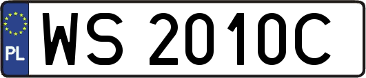 WS2010C