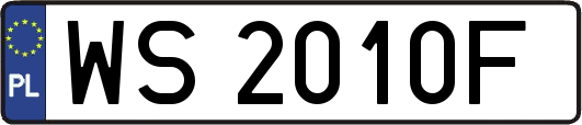 WS2010F