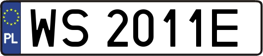 WS2011E