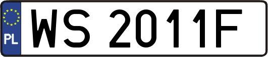 WS2011F