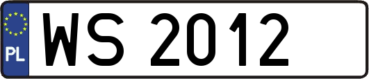 WS2012