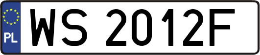 WS2012F