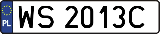 WS2013C