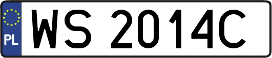WS2014C