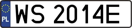 WS2014E