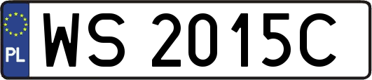 WS2015C
