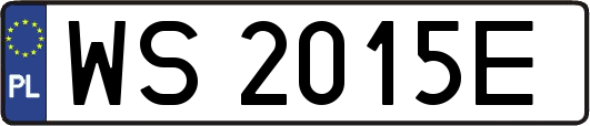 WS2015E