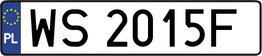 WS2015F