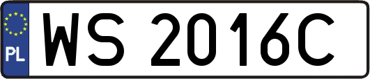 WS2016C
