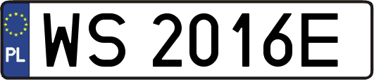 WS2016E