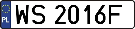 WS2016F