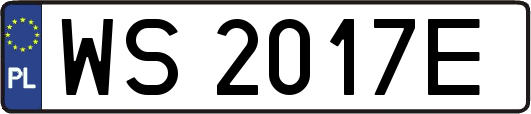 WS2017E