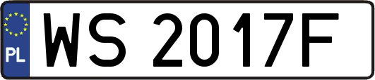 WS2017F