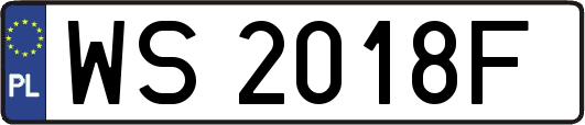 WS2018F