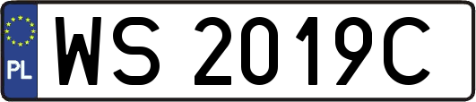 WS2019C