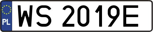 WS2019E