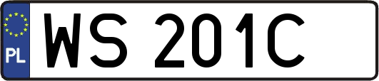 WS201C