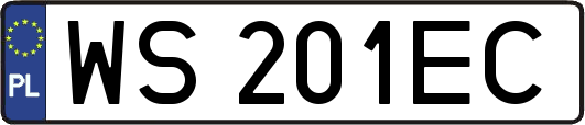 WS201EC