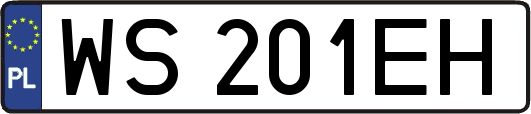 WS201EH