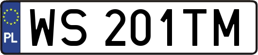 WS201TM