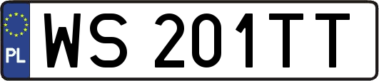 WS201TT