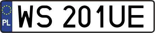WS201UE