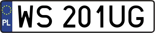 WS201UG