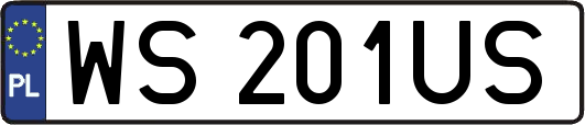 WS201US