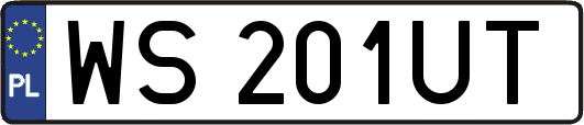 WS201UT