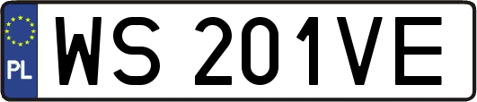 WS201VE