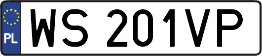 WS201VP