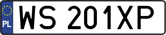 WS201XP