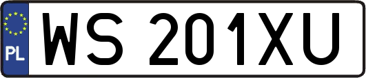 WS201XU