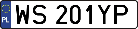 WS201YP