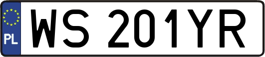WS201YR