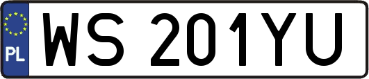 WS201YU