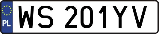 WS201YV