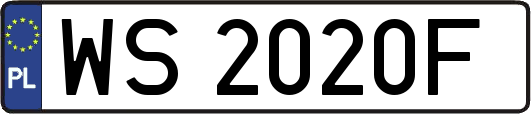 WS2020F