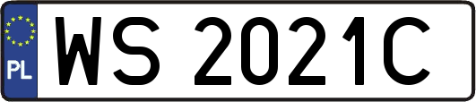 WS2021C