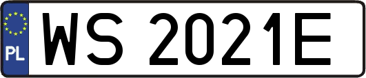 WS2021E