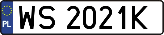 WS2021K