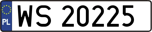 WS20225